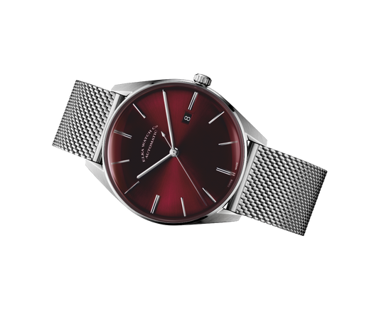 ELKA D07-1001 Watch - MR WATCHIEF