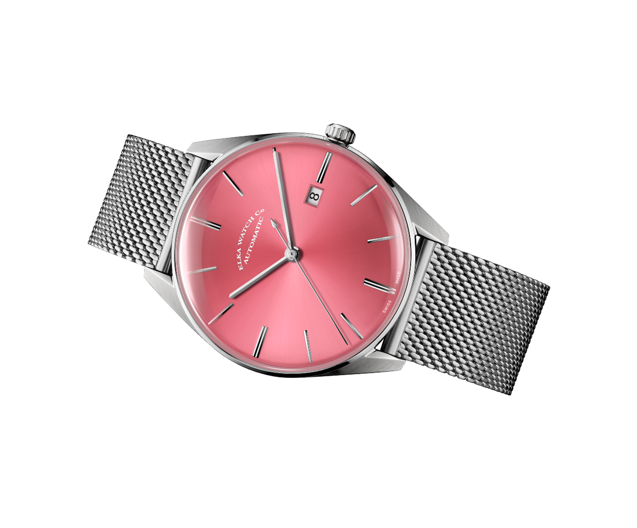 ELKA D06-1001 Watch