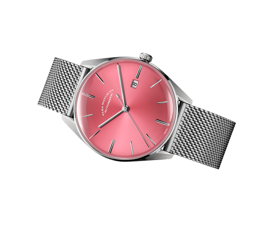 ELKA D06-1001 Watch