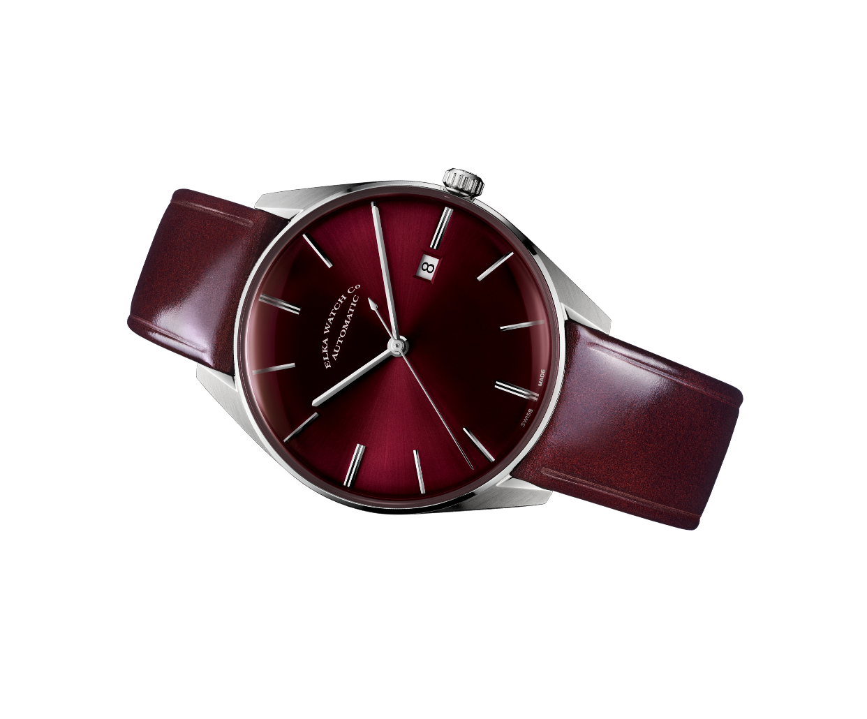 ELKA D07-0810 Watch