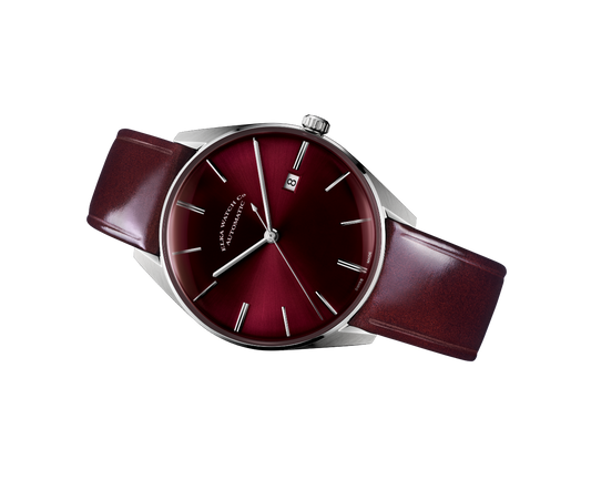 ELKA D07-0810 Watch