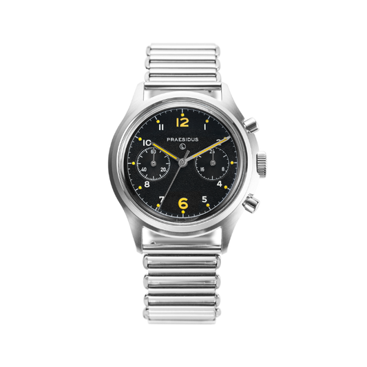 Praesidus PAC-76 high quality watch