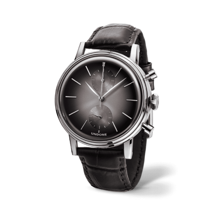 UNDONE Mystique A High Quality Unique Watch at MR WATCHIEF