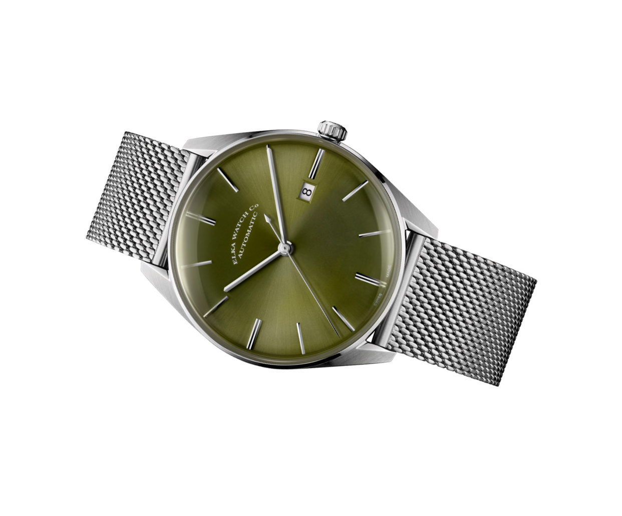 ELKA D05-1001 Watch