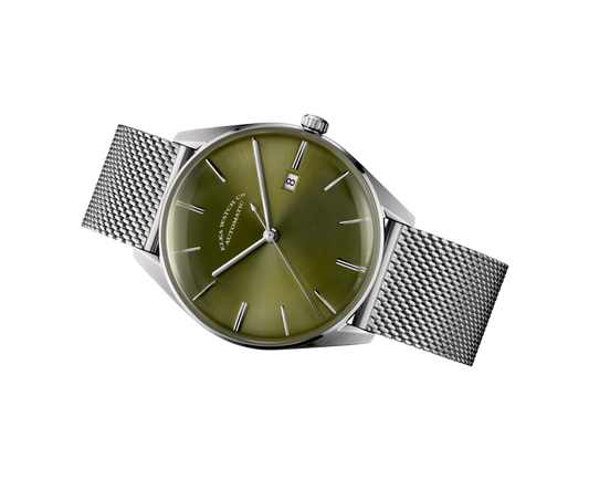 ELKA D05-1001 Watch