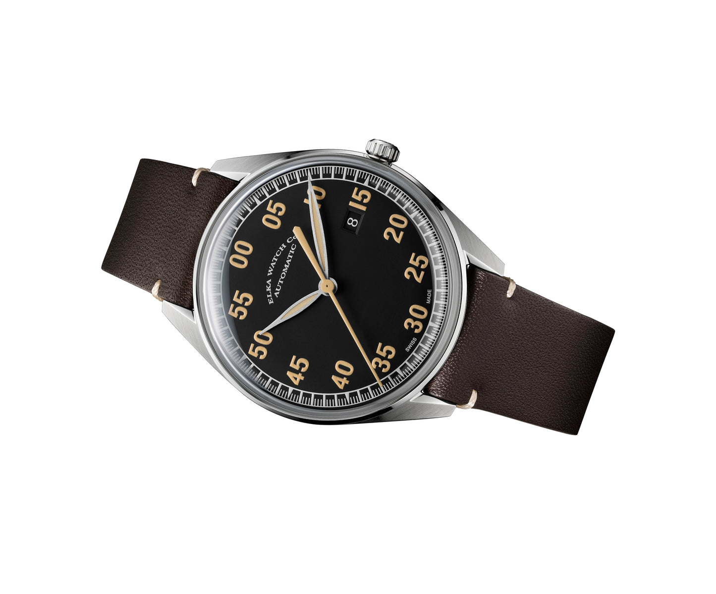 ELKA X01-0801 Watch MR WATCHIEF