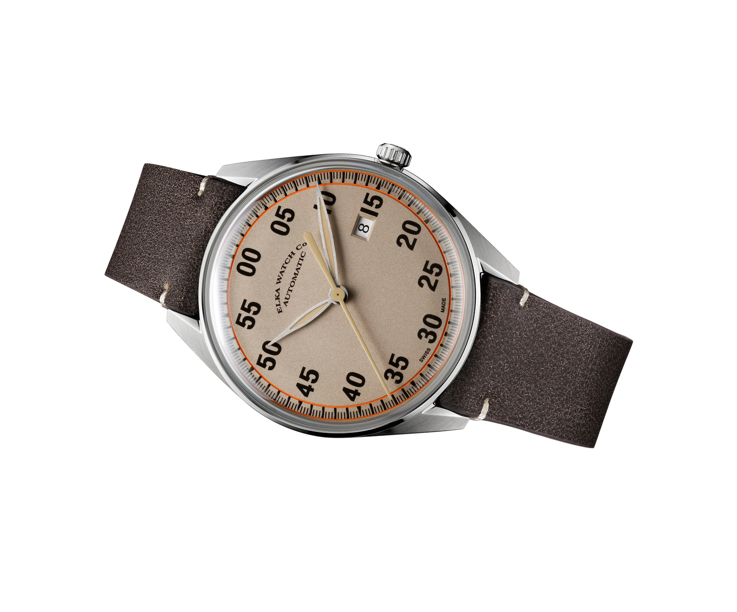 ELKA X02-0802 watch MR WATCHIEF