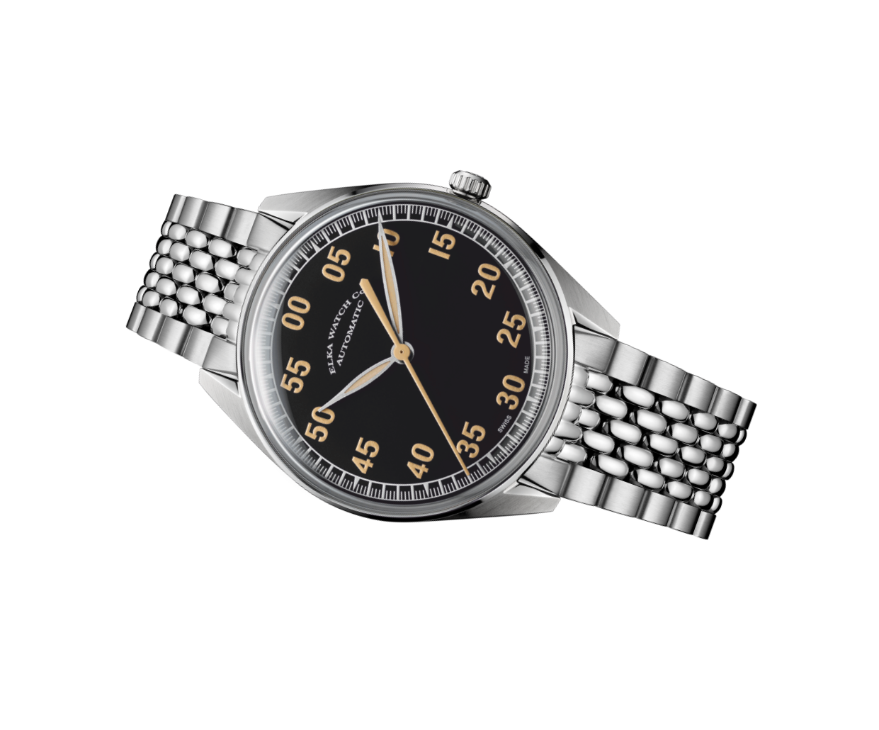 ELKA X01W-1003 Watch