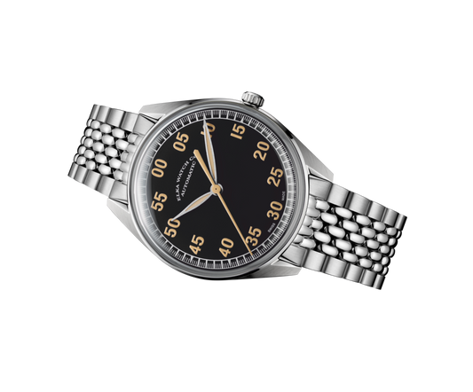 ELKA X01W-1003 Watch