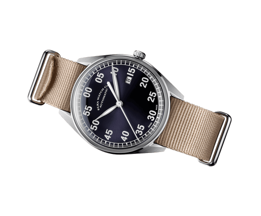 ELKA X03-0901 watch MR WATCHIEF