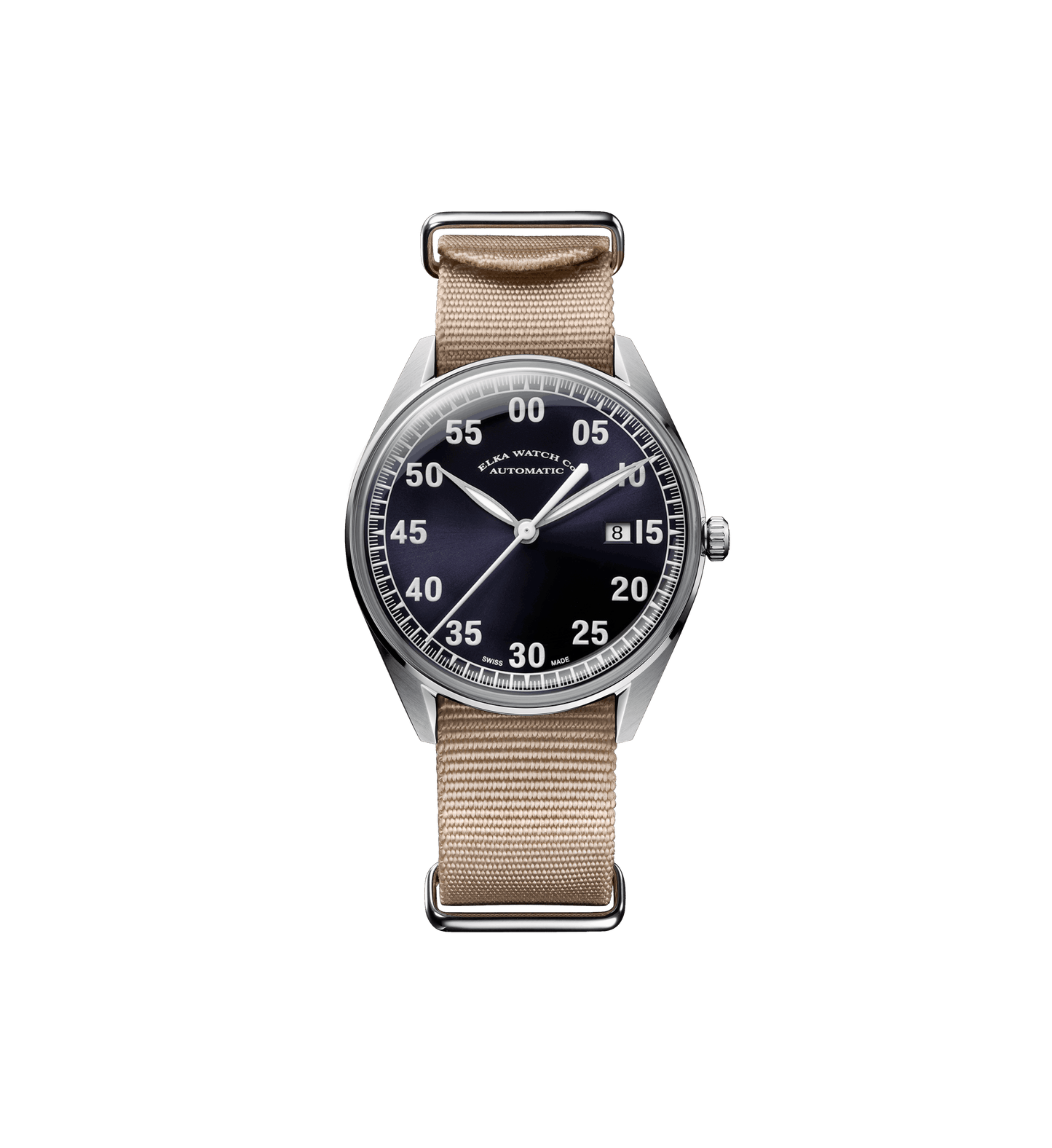 ELKA X03-0901 watch MR WATCHIEF