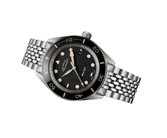 ELKA ARINIS Black Watch AF02-1002 | MR WATCHIEF