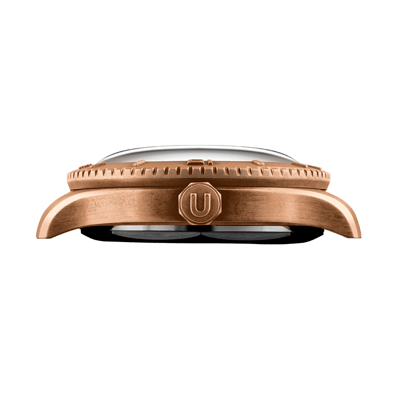 UNDONE Basecamp Cali Bronze Automatic