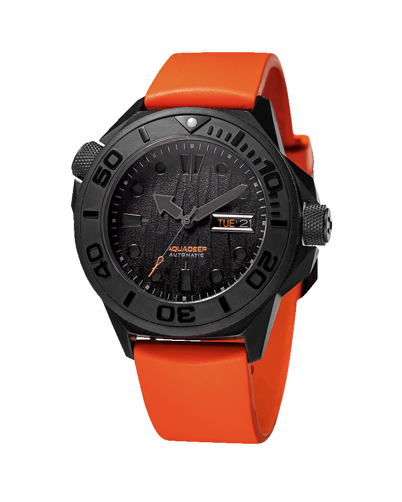 UNDONE Aquadeep Submerge Automatic watch- mr watchief