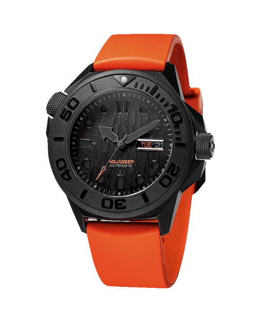 UNDONE Aquadeep Submerge Automatic watch- mr watchief