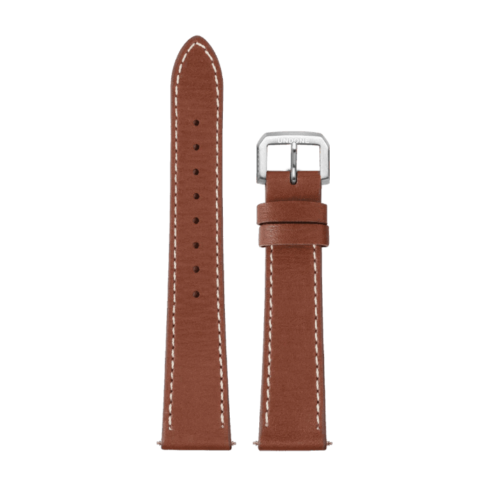 UNDONE Vintage Salmon high-quality watch