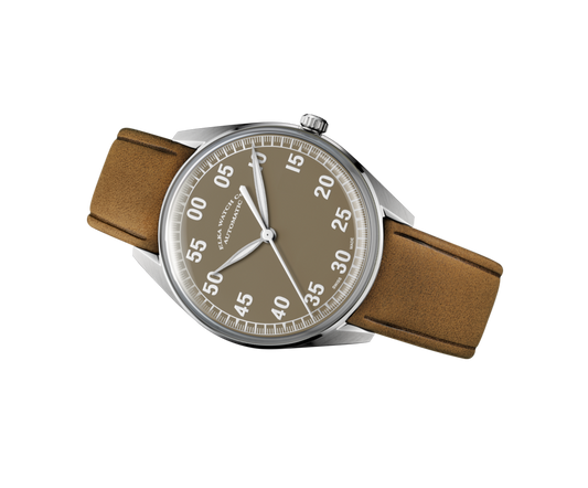 ELKA X15W-0804 watch MR WATCHIEF